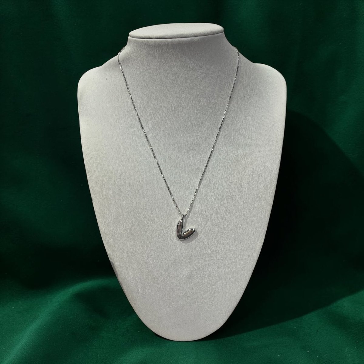 COLLAR V BRONCE