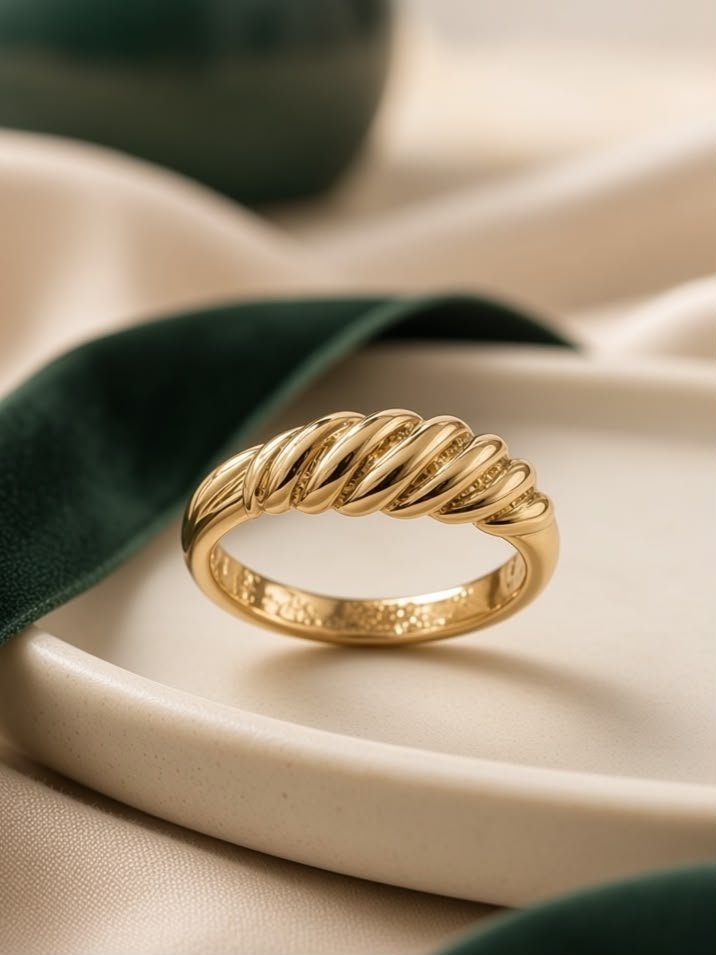 ANILLO LÍNEAS FANTASÍA