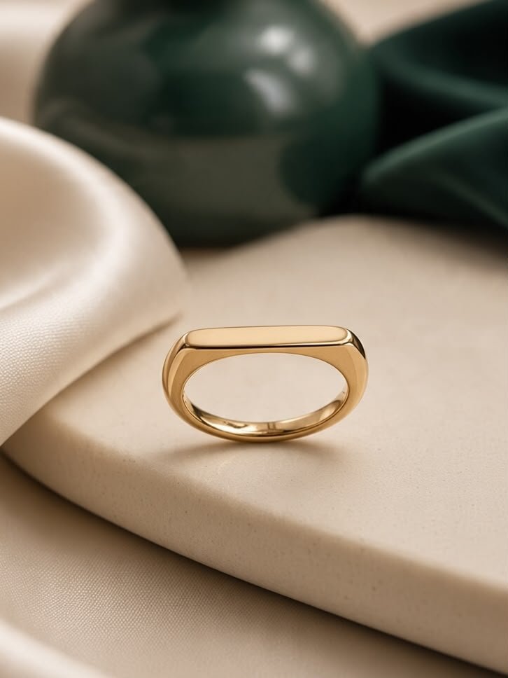 ANILLO LIN FANTASÍA