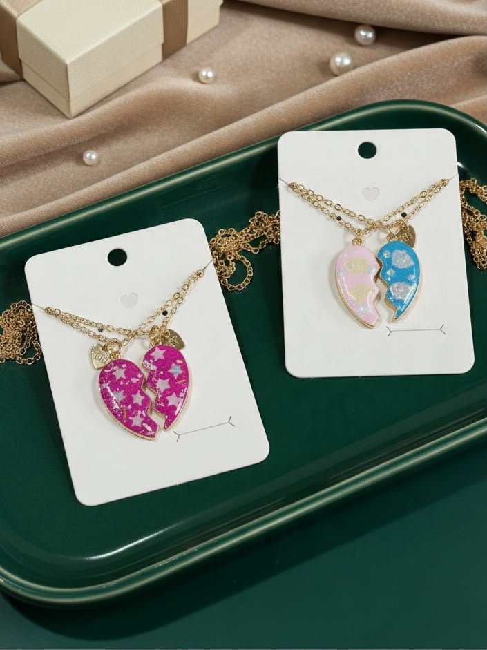 COMBO PARA COMPARTIR COBRE