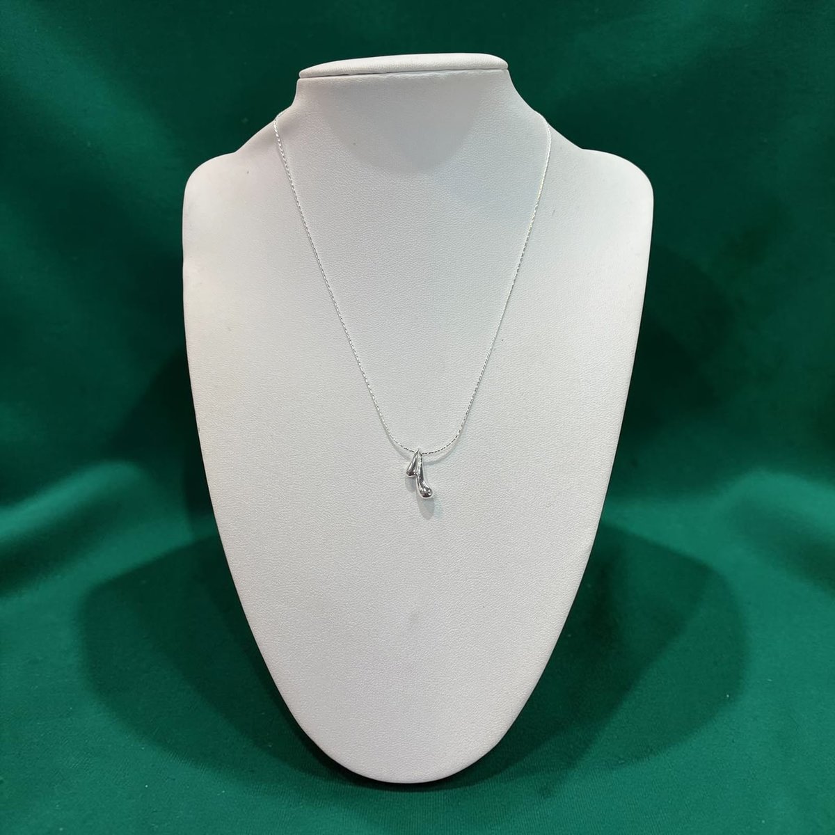 COLLAR ZAPATITO COBRE