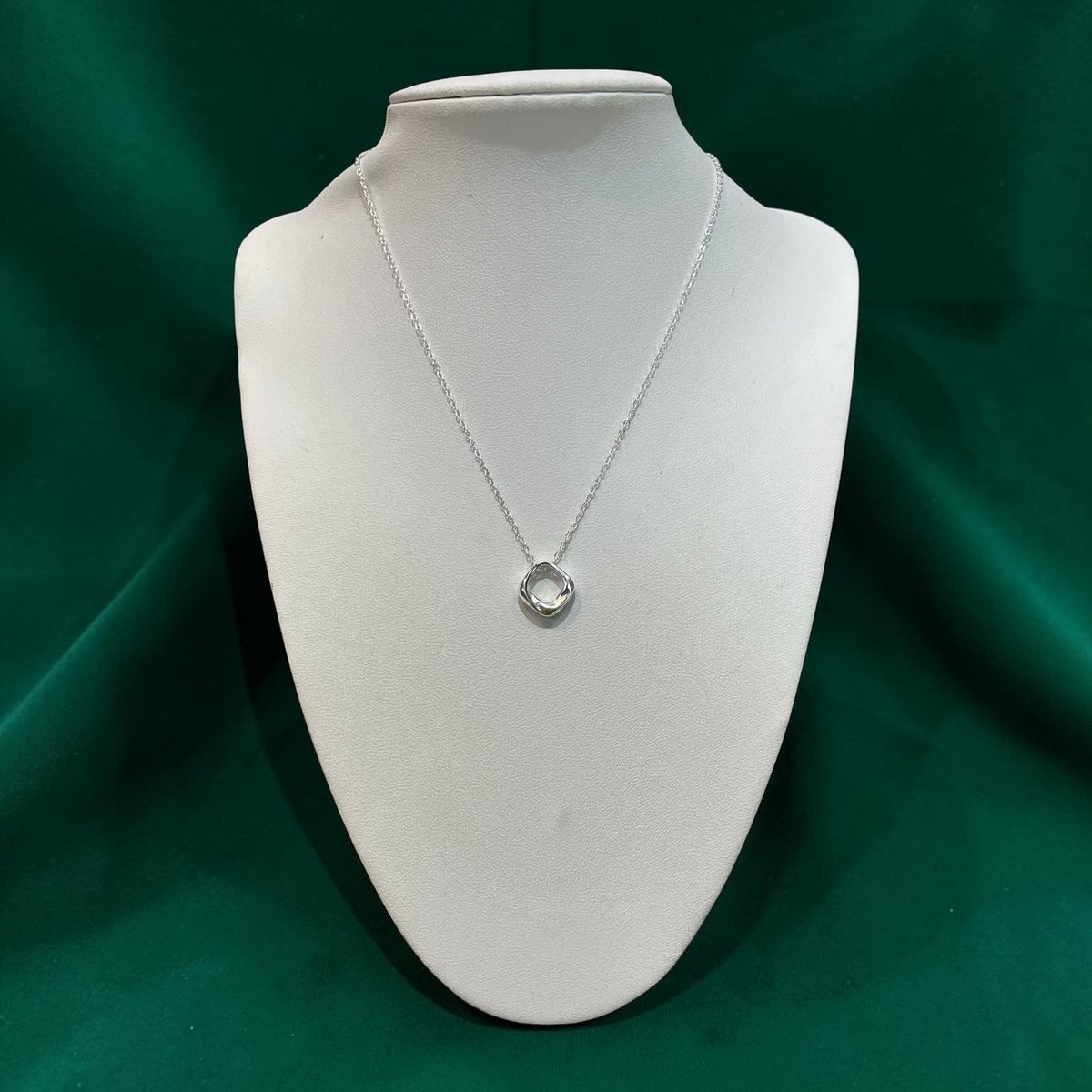 COLLAR FORM COBRE